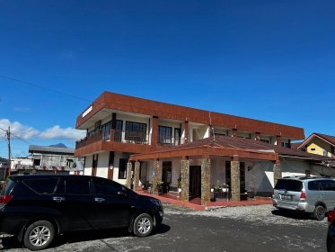 Virgo Bajawa 