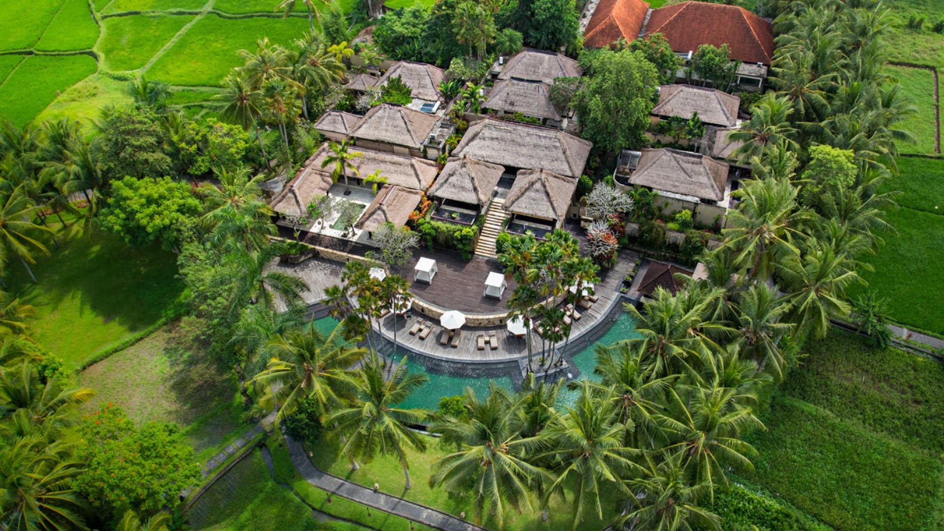 Maya Ubud 