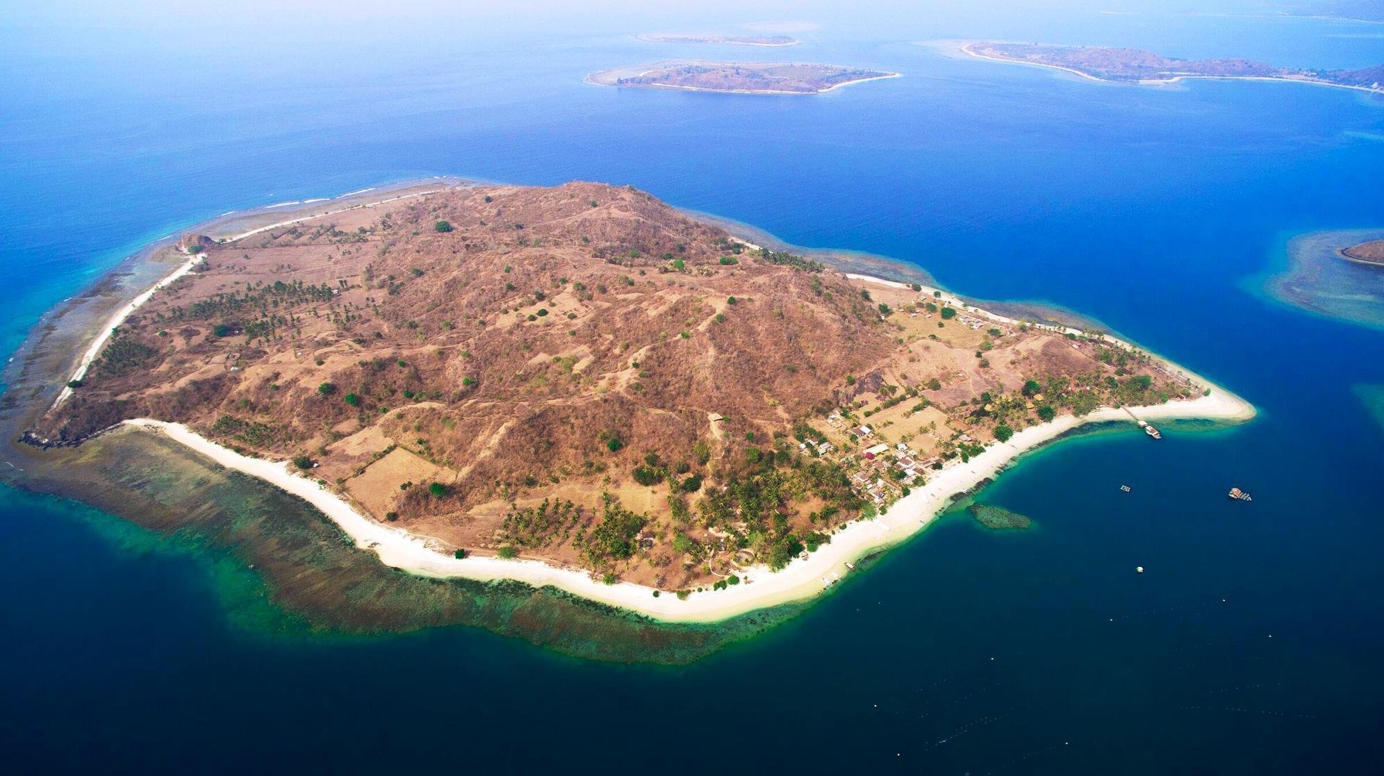 Gili Asahan