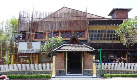 Dusun Yogya village Inn