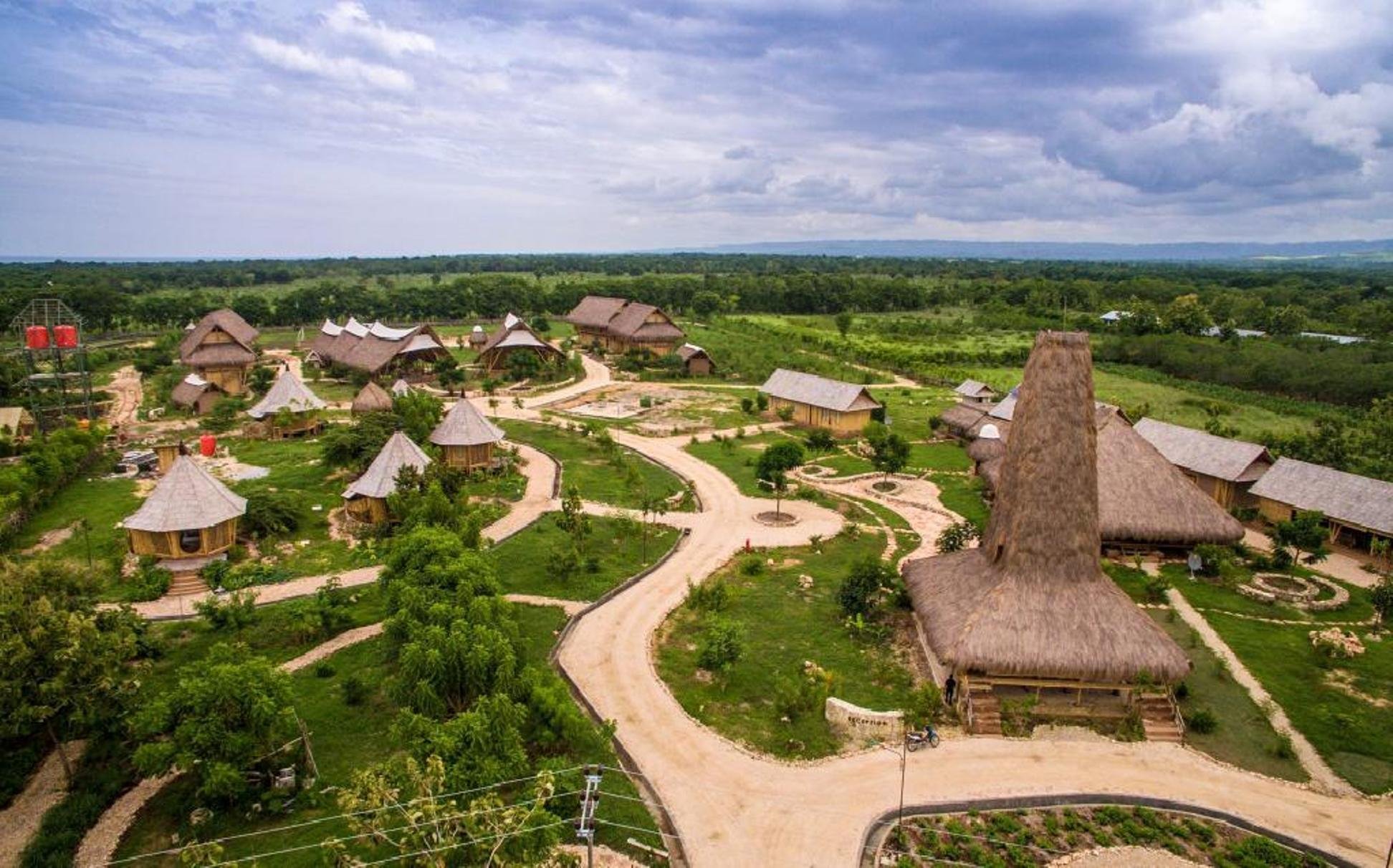 Maringi Eco resort & Spa - Karuni