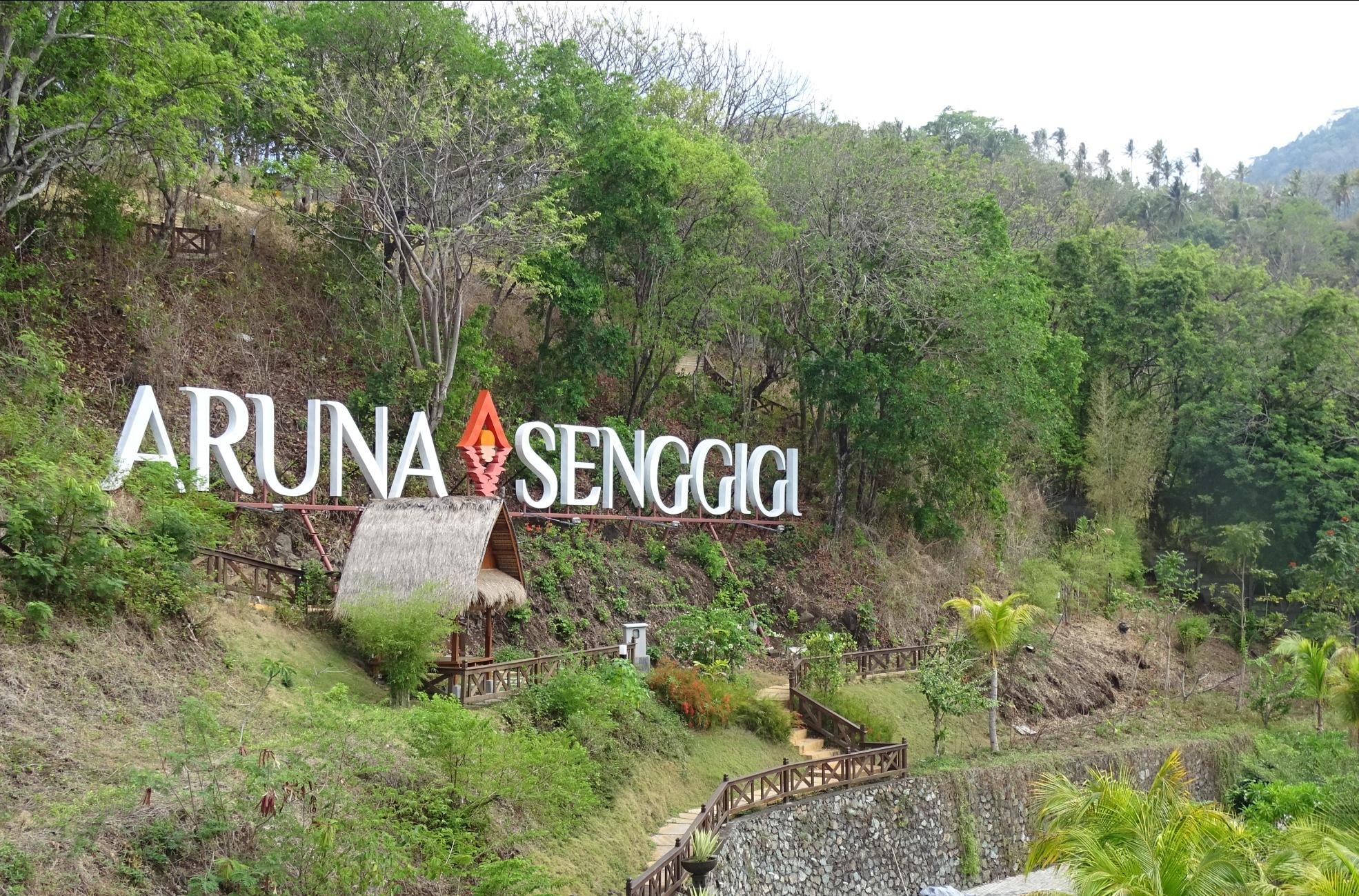 Aruna Senggigi 