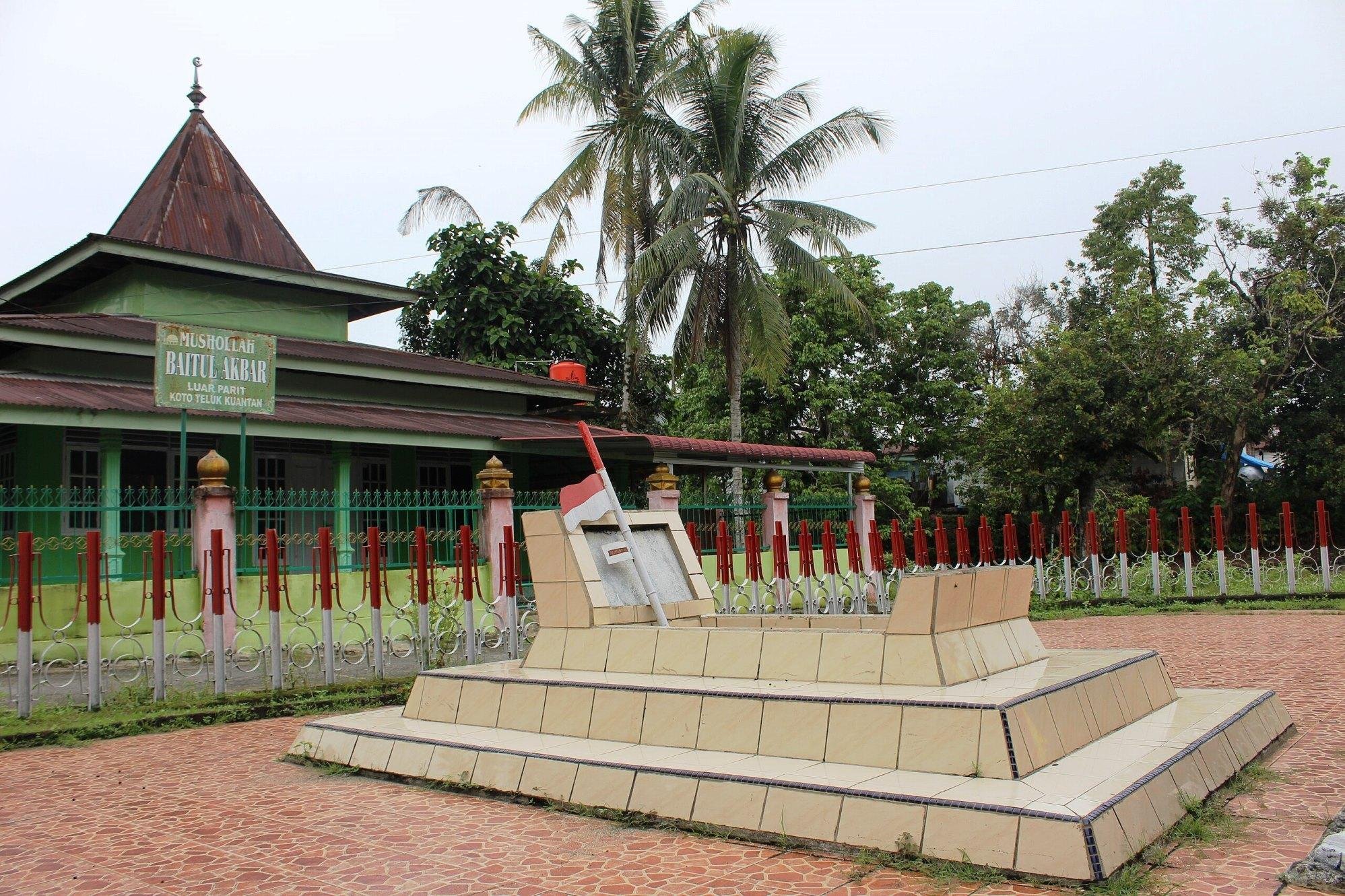 Taluk Kuantan