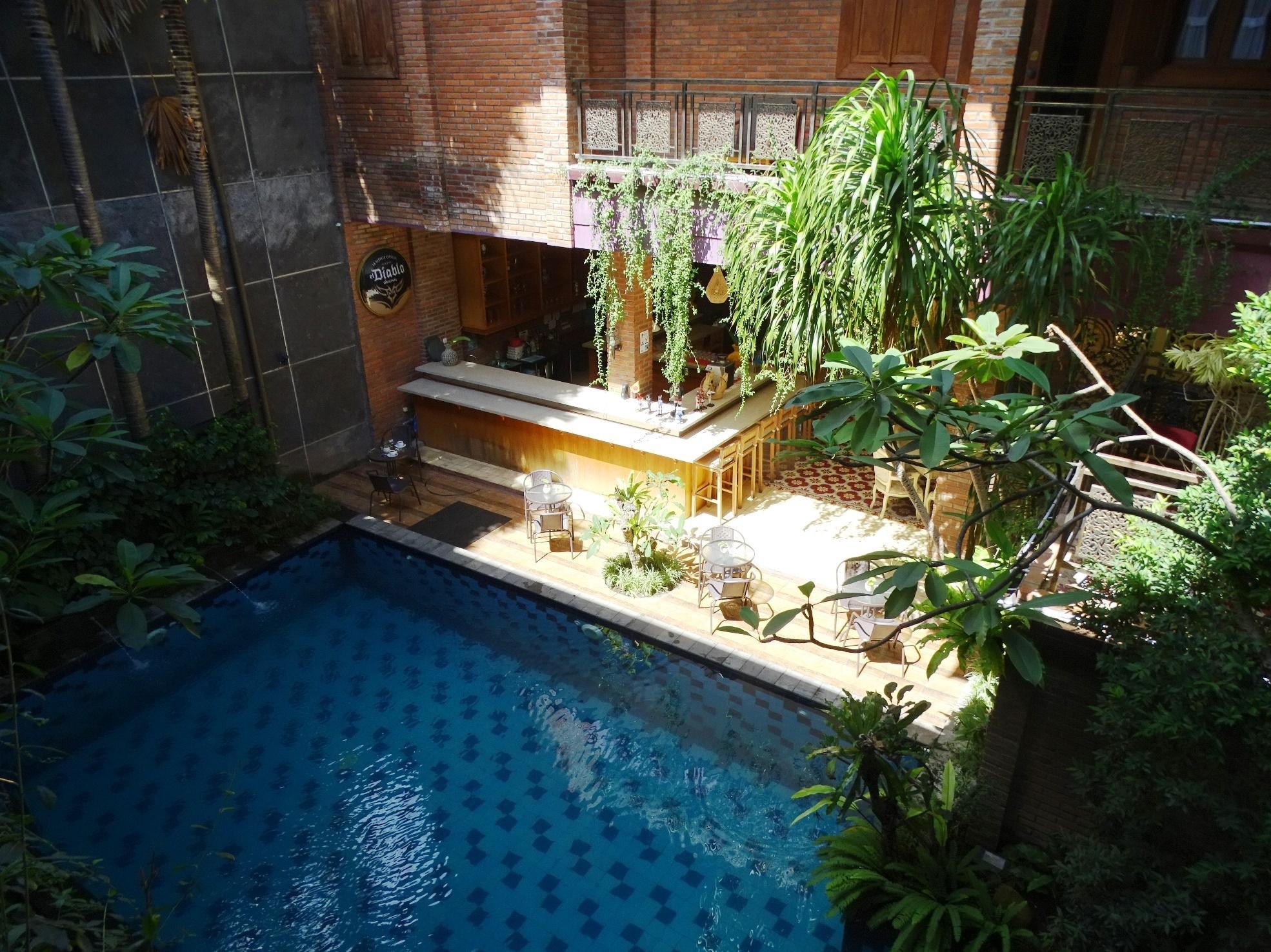 Java Villas 