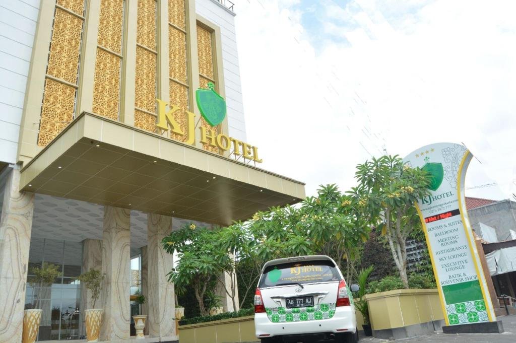 KJ Hotel