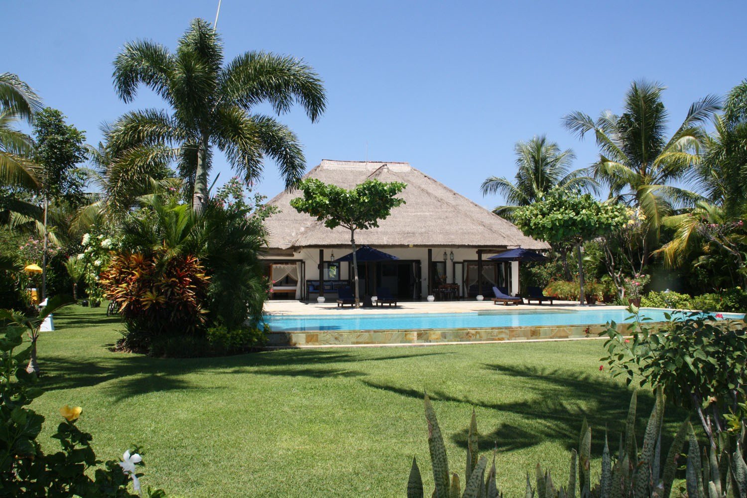 Villa Senang - Lovina
