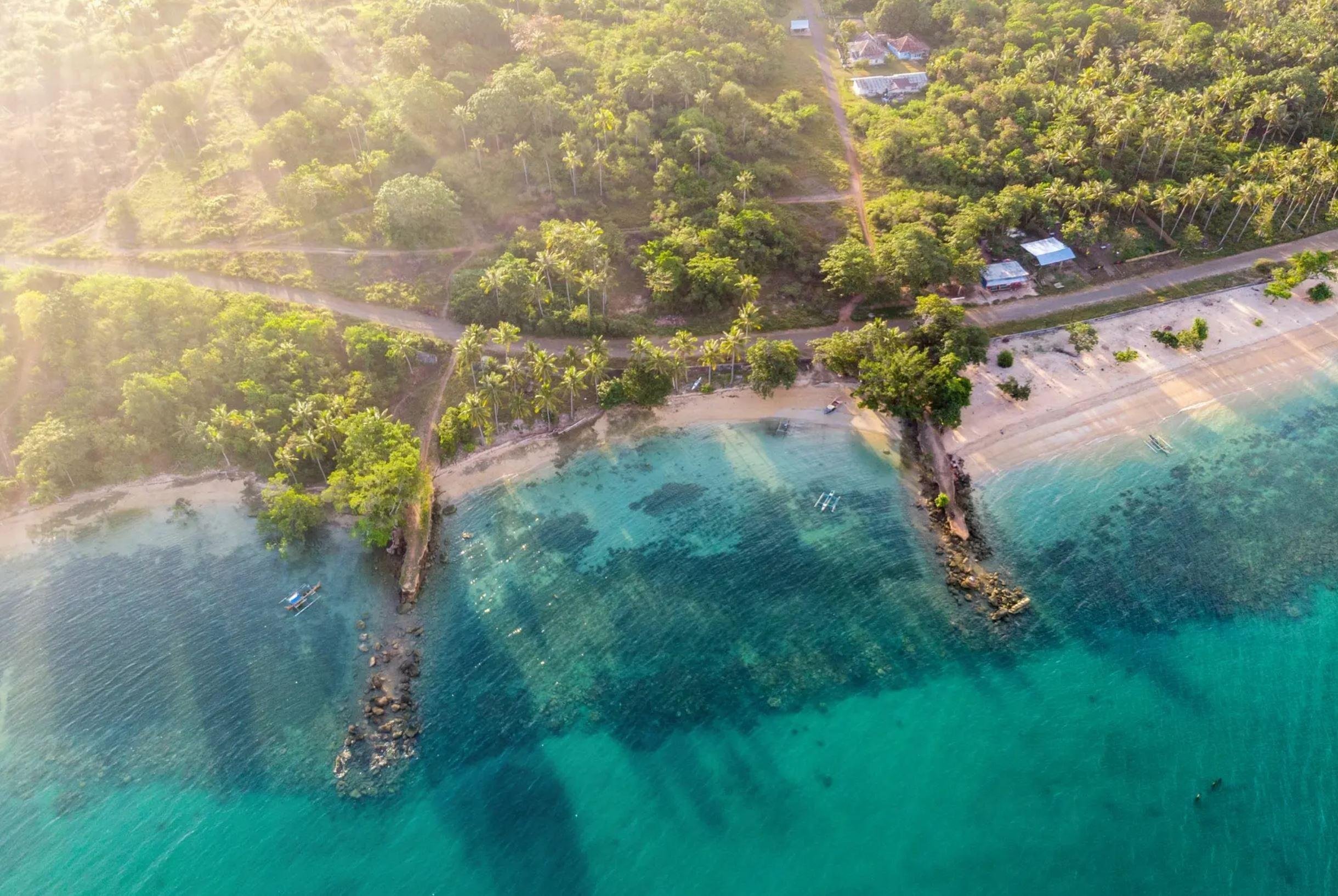 Pulau Morotai