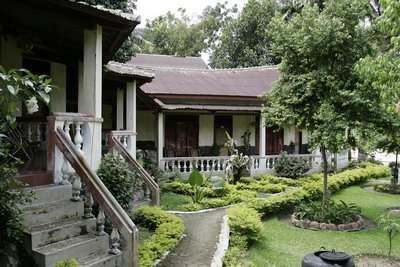 Bukit Lawang Cottages