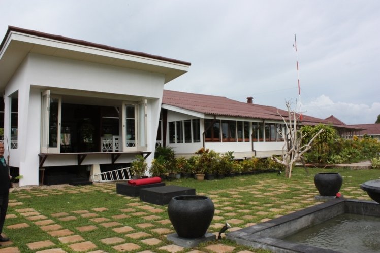 Irianhotel - Biak