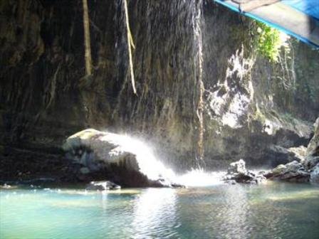 Green Canyon, Pangandaran