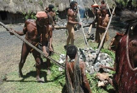 Rondreis 16 dagen Baliem vallei en Raja Ampat homestay