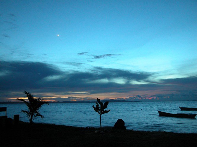 Pulau Banyak