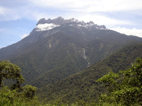 maleisië kinabalu