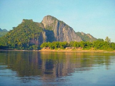 thailand mekong river