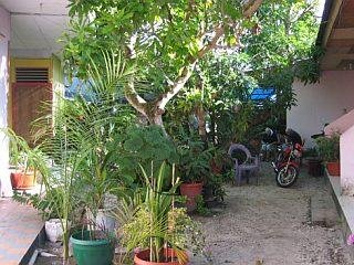 Perdana homestay