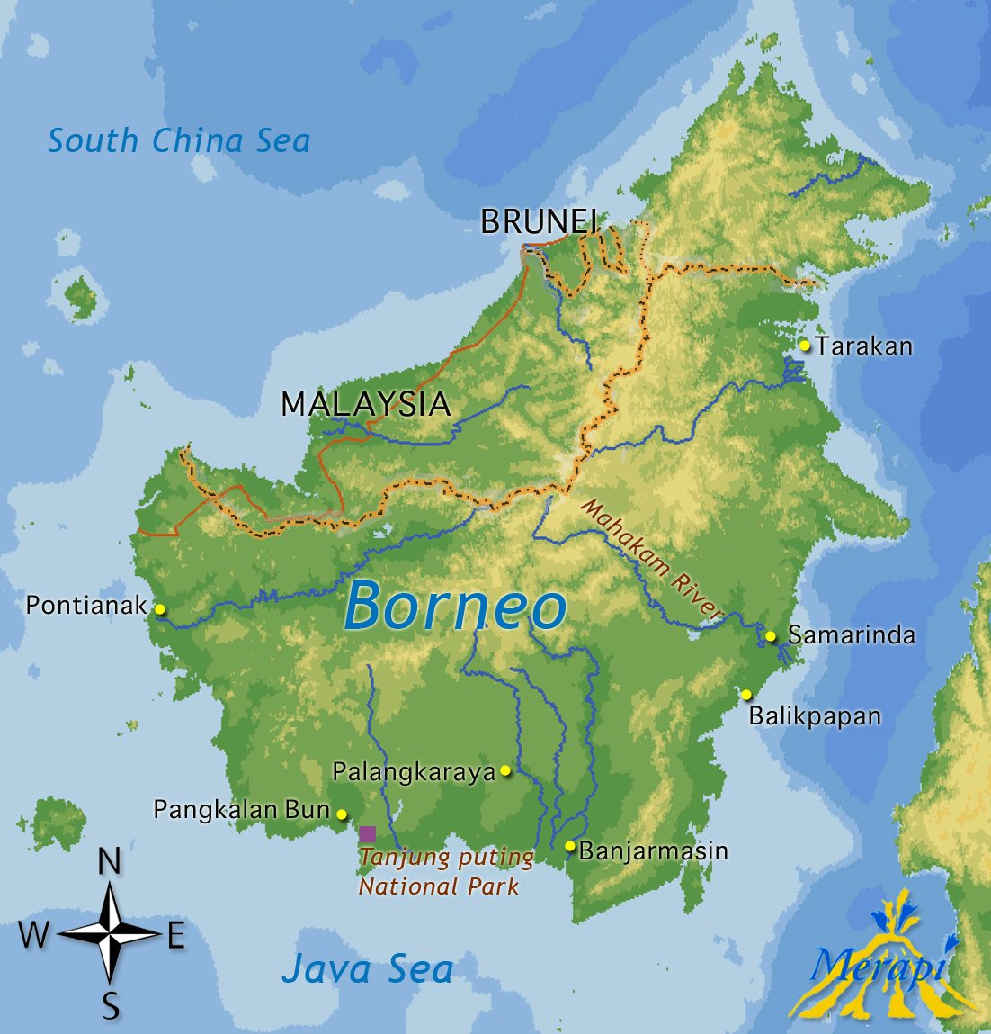 Kalimantan