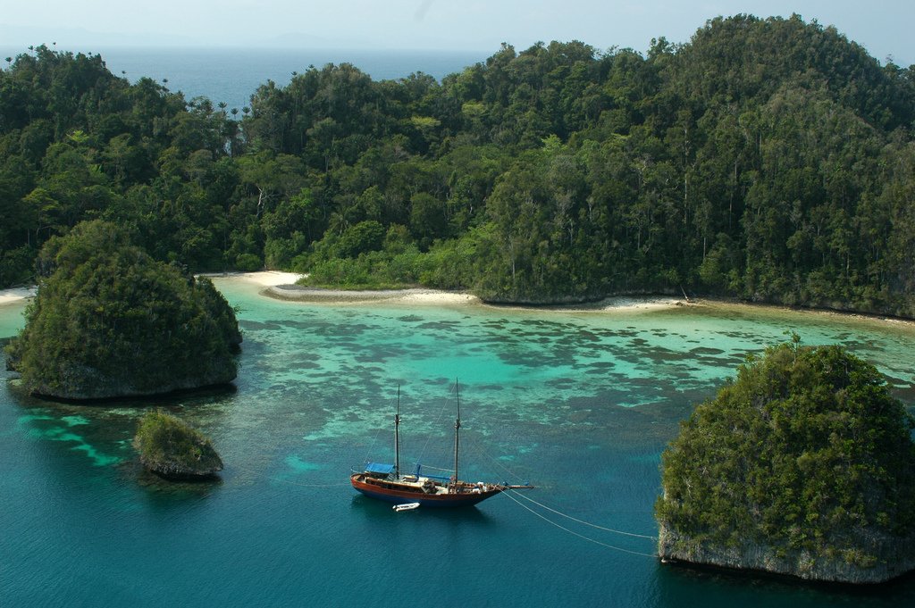 Raja Ampat