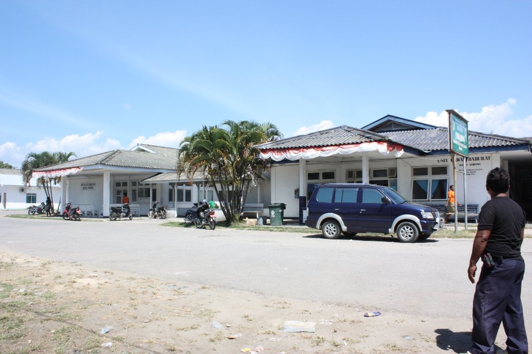 Sorong