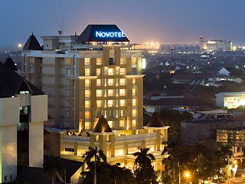 Novotel Semarang