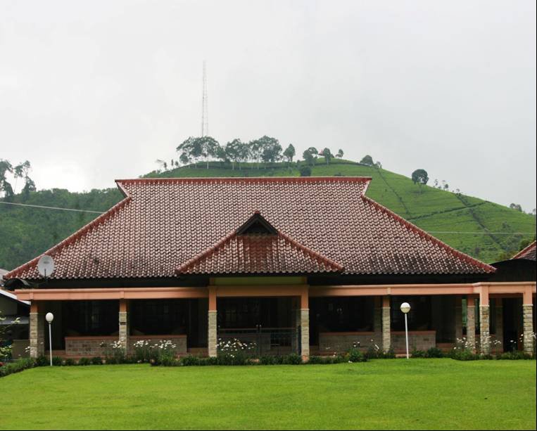 Agrowisata Malabar