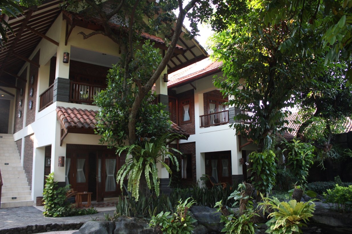 Duta Boutique Villa