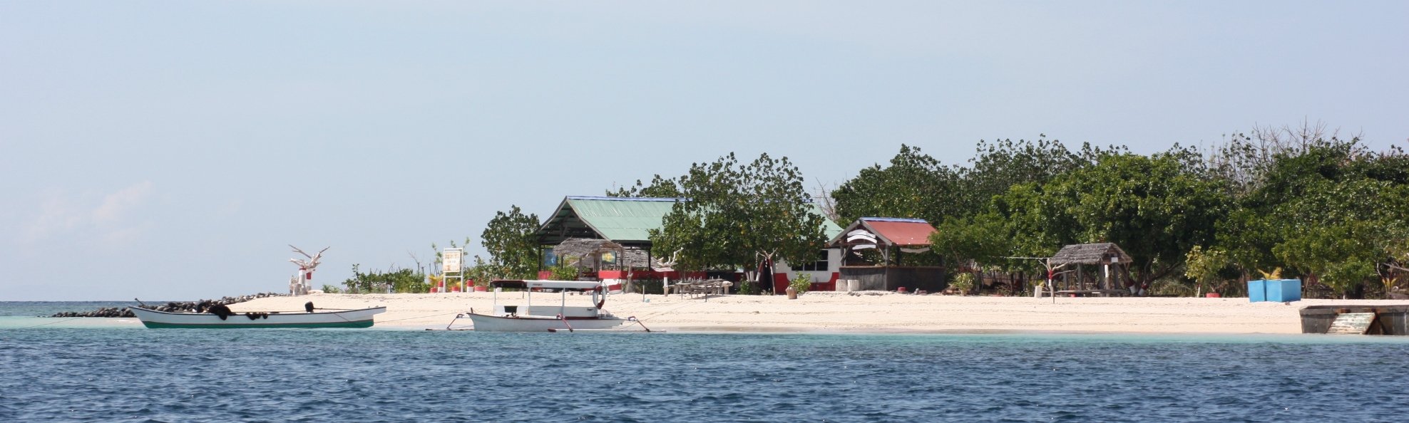 Gili Labuan Pandan