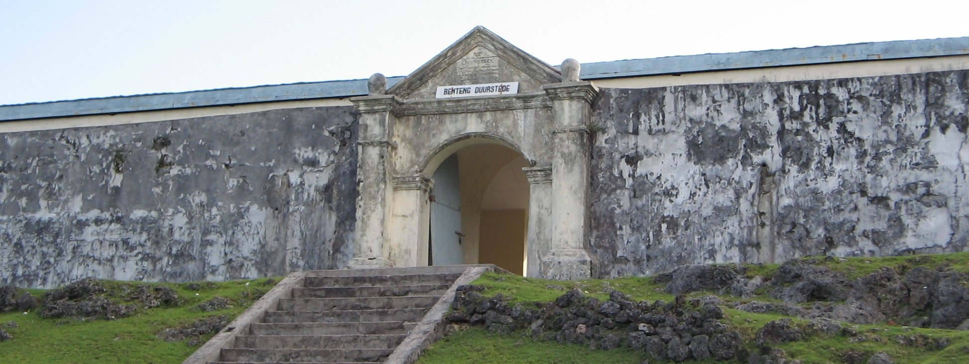 Fort Duurstede