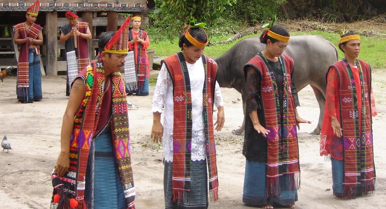 Rondreis 28 dagen Klassiek en cultureel Sumatra, Java e