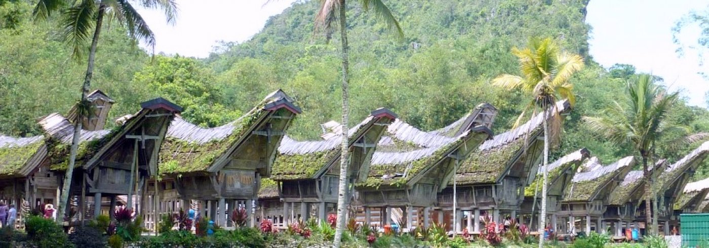 Tanah Toraja