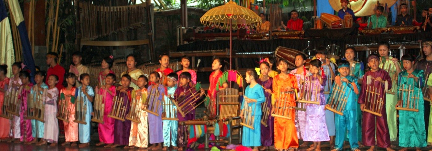 angklung