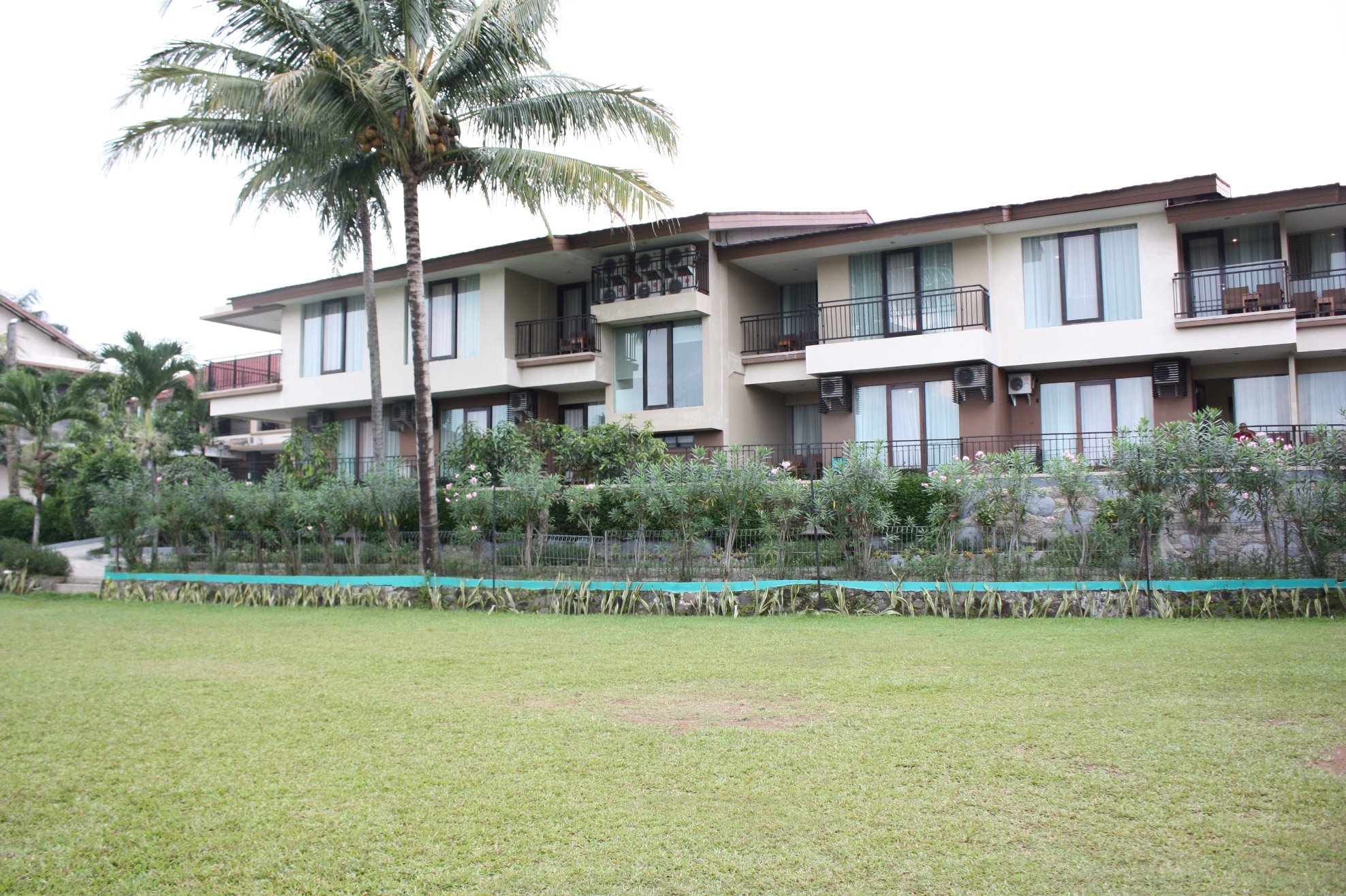 Rondreis java accommodaties indonesië merapi tour & travel Ingerichte kamers Aziatische