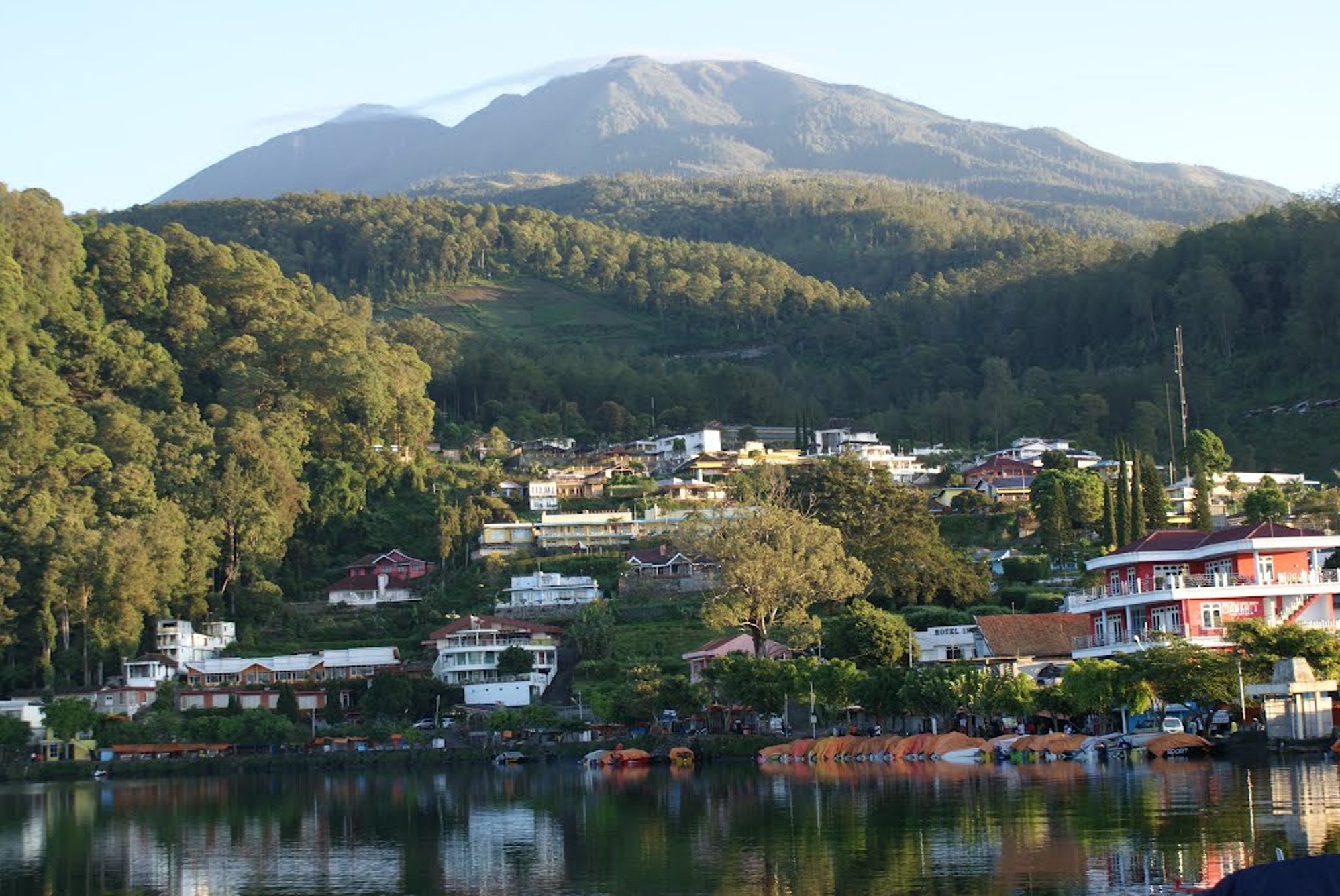 Sarangan