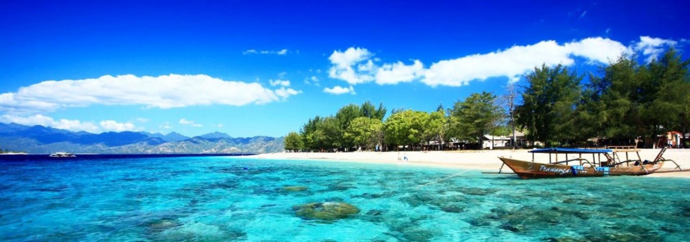 Gili Trawangan