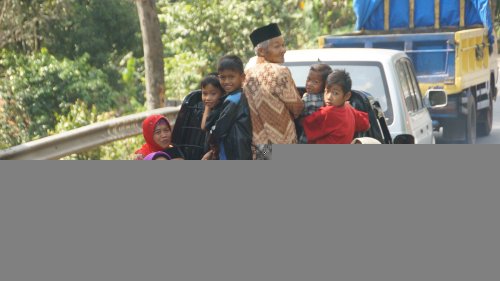 Indonesië groepsreizen