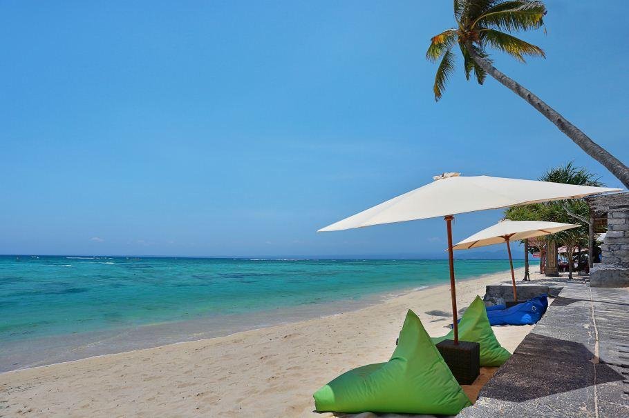 Hotel Luxe Nusa Lembongan Hotel Luxe Nusa Lembongan