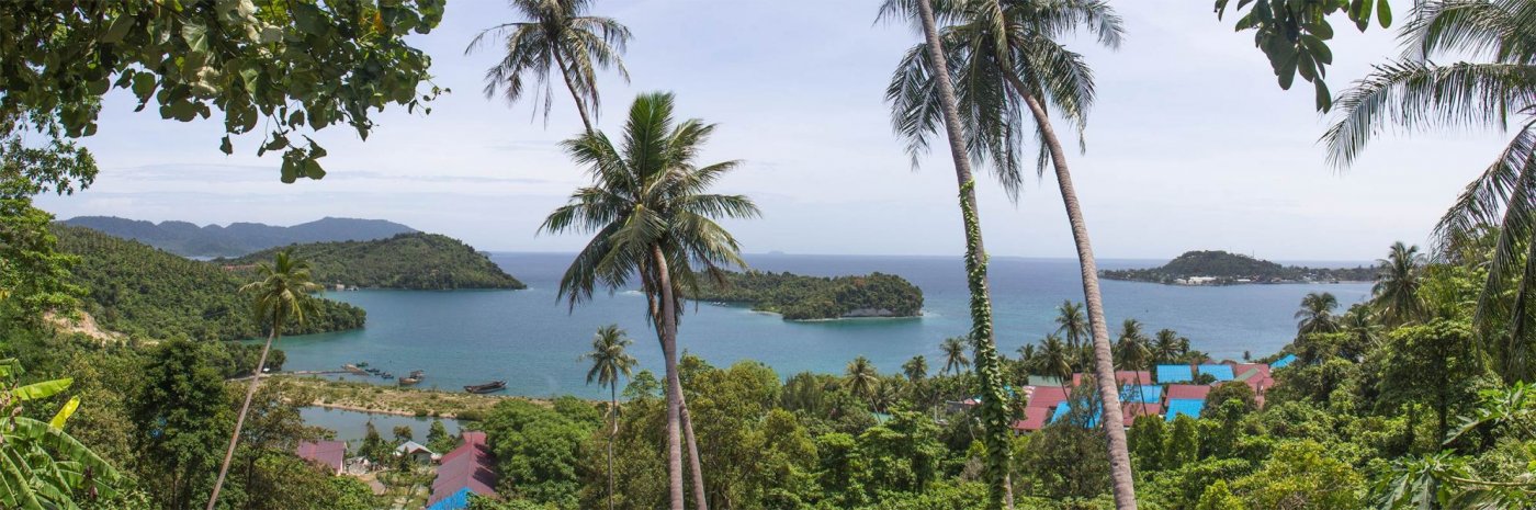 Pulau Weh