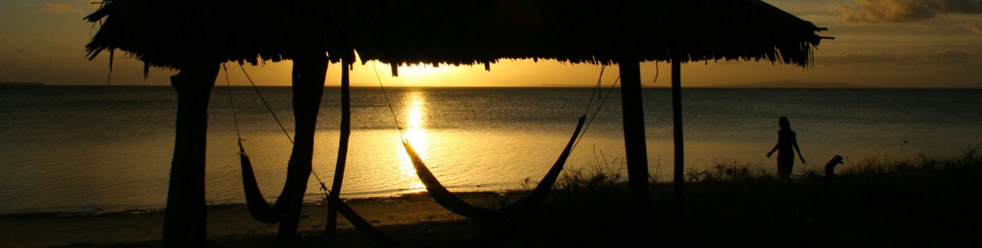 Hoga dive resort
