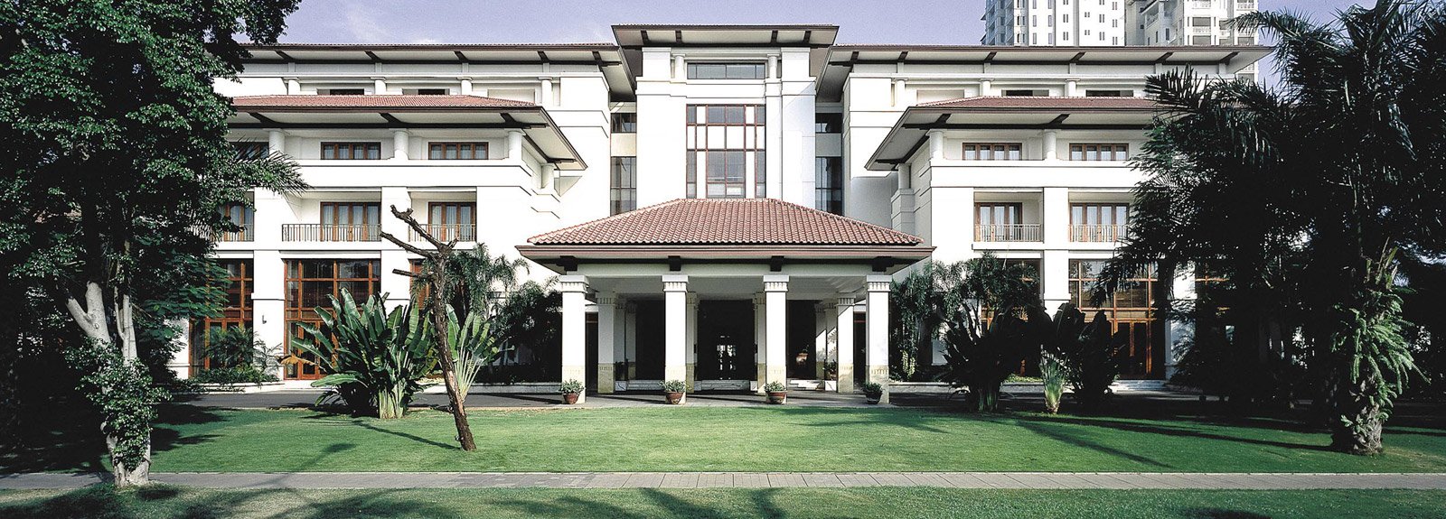 Rondreis java accommodaties indonesië merapi tour & travel Ingerichte kamers Aziatische