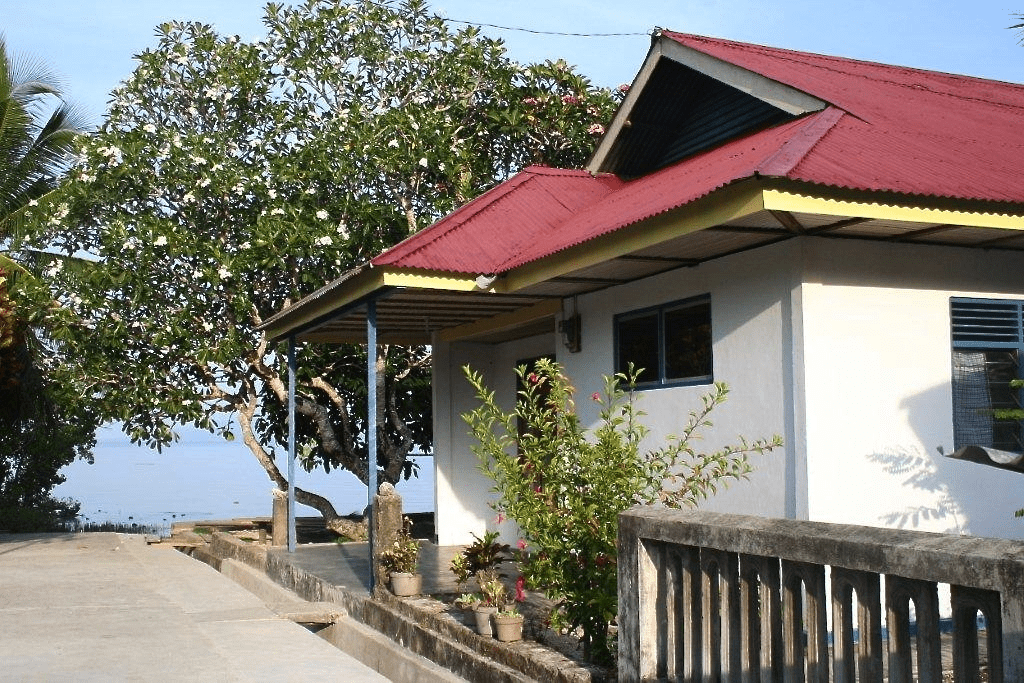 Rumah RP