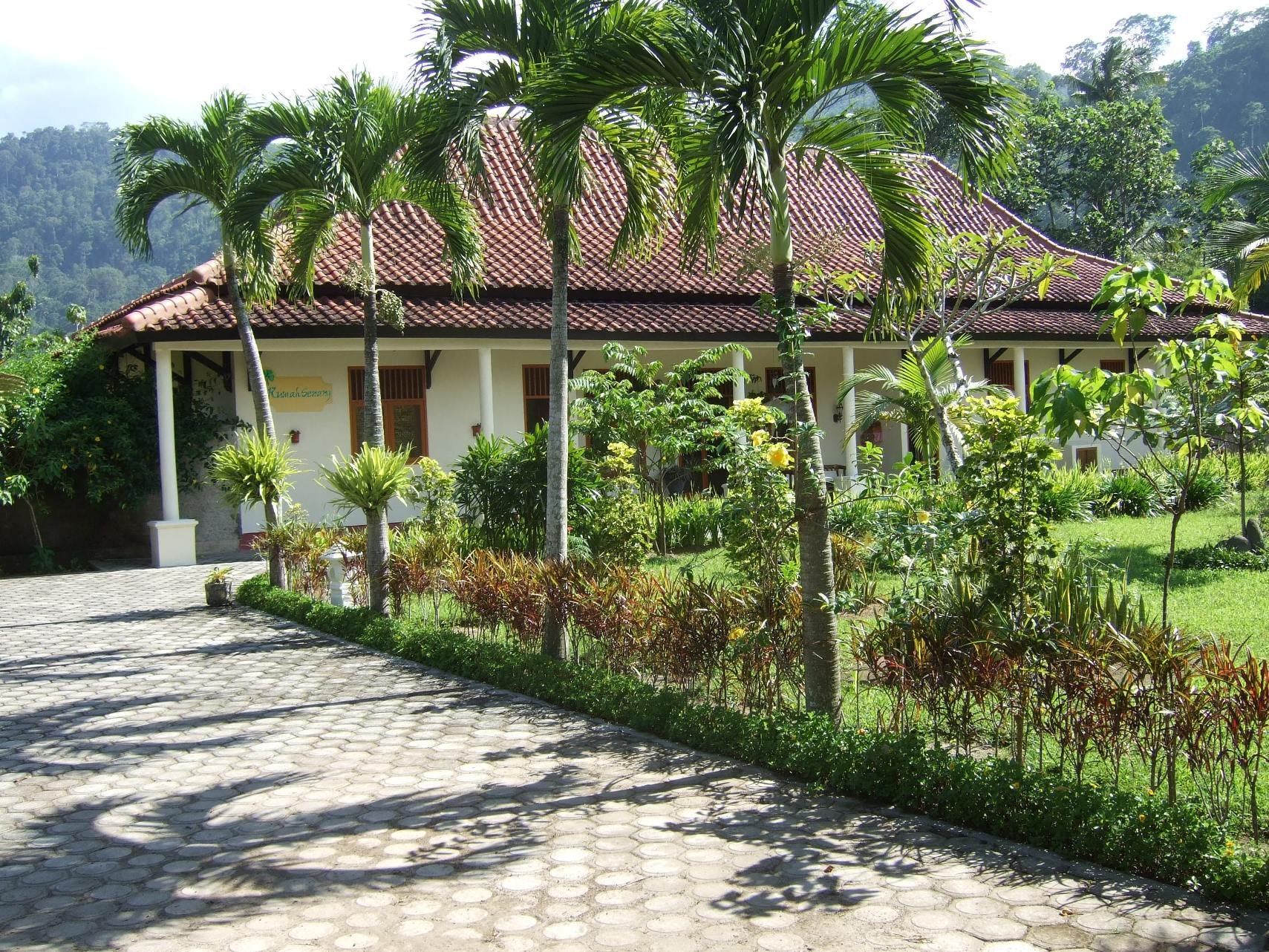 Rumah Senang