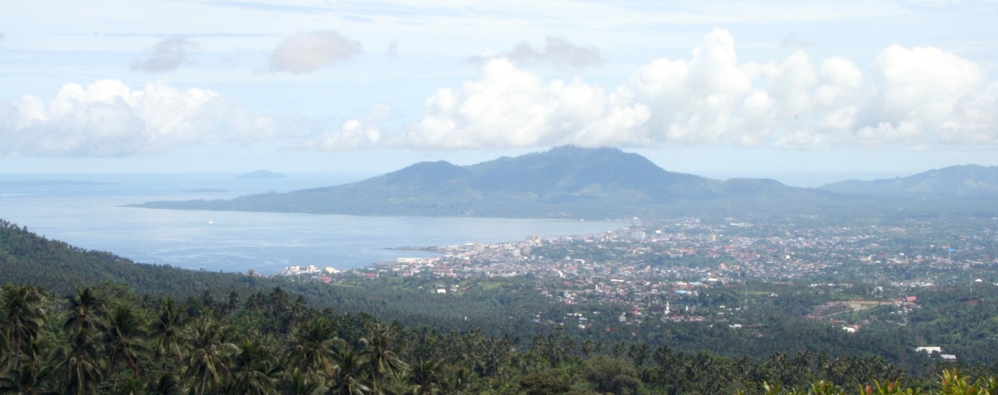 Manado