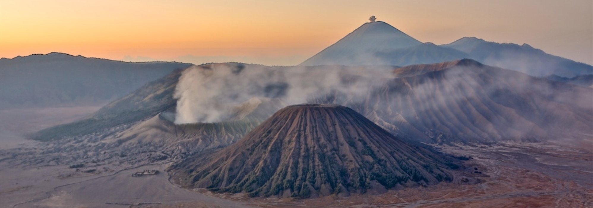 Online bestellen: Rondreis 24 dagen avontuurlijk en cultureel Sumatra, Java en Bali