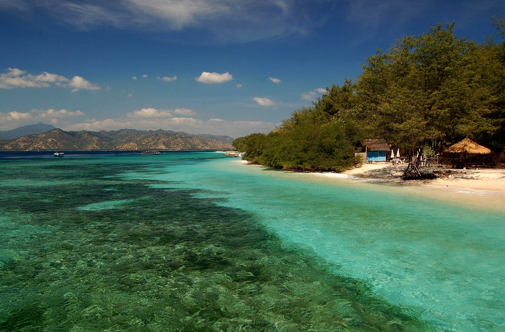 Gili Meno