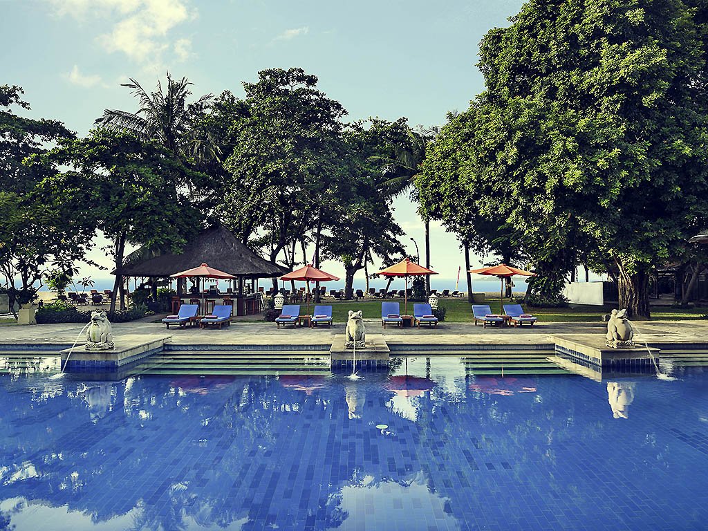 Mercure Sanur