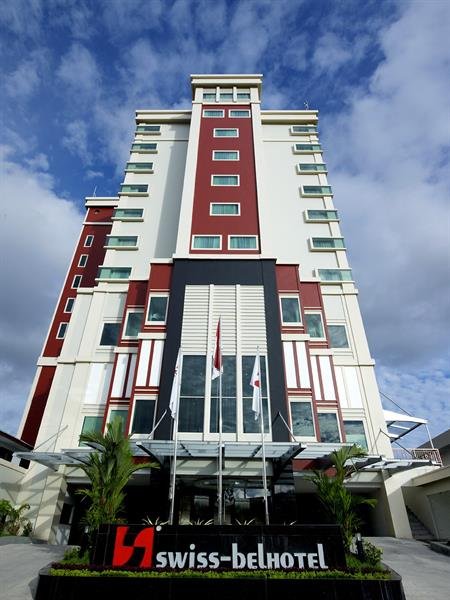 Swissbel hotel