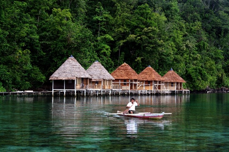 Ora Beach 