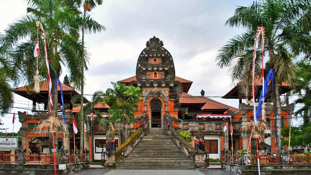 Gianyar