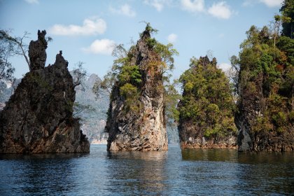 Khao Sok