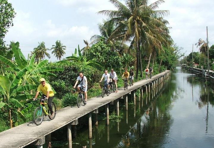 thailand fietsen