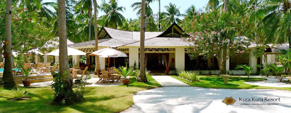 Kura Kura resort